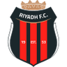 Al-Riyadh badge