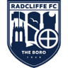 Radcliffe badge