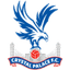 Crystal Palace badge