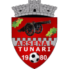 Tunari badge