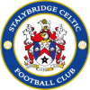 Stalybridge Celtic badge