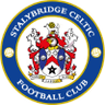 Stalybridge Celtic badge