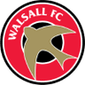 Walsall badge