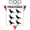 Praviano badge