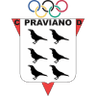 Praviano badge