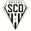 Angers badge