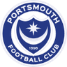 Portsmouth badge