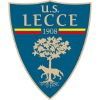 Lecce badge