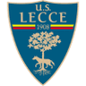 Lecce badge