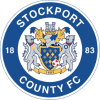 Stockport badge