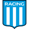 Racing Club badge