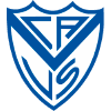 Velez Sarsfield badge