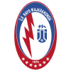 Rayo Majadahonda badge