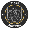 Stade Poitevin FC badge
