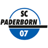 Paderborn badge