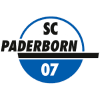 Paderborn badge