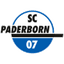 Paderborn badge