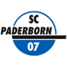 Paderborn badge