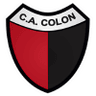 Colón badge