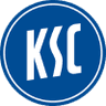 Karlsruhe badge