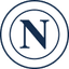 Napoli badge