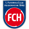 FC Heidenheim badge