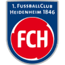 FC Heidenheim badge