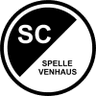 Spelle-Venhaus badge