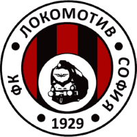 Lokomotiv Sofia badge