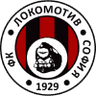 Lokomotiv Sofia badge