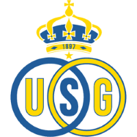 Union Saint-Gilloise badge