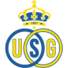 Union Saint-Gilloise badge