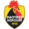 Ergué-Gabéric badge
