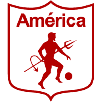 América de Cali badge