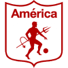 América de Cali badge