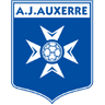 Auxerre badge