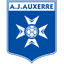 Auxerre badge