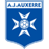 Auxerre badge