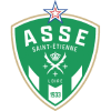 St Etienne badge