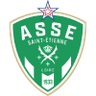 St Etienne badge
