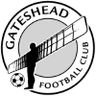 Gateshead badge