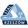 Stal Rzeszów badge