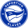 Deportivo Alavés badge