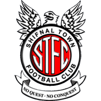 Shifnal Town badge