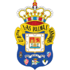 Las Palmas badge