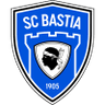 Bastia badge