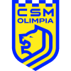 Olimpia Satu Mare badge