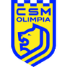 Olimpia Satu Mare badge