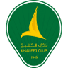 Al-Khaleej badge