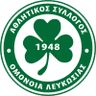 Omonia Nicosia badge